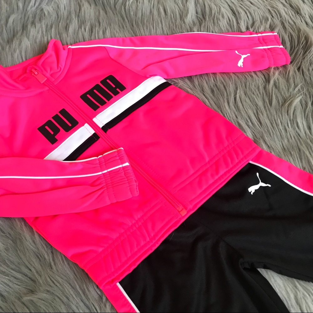 Baby Tracksuit